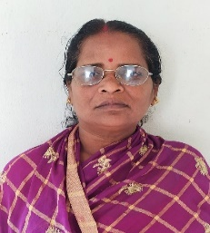 Puspalata Mohapatra